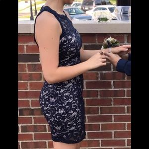 Homecoming/Sadies Dress